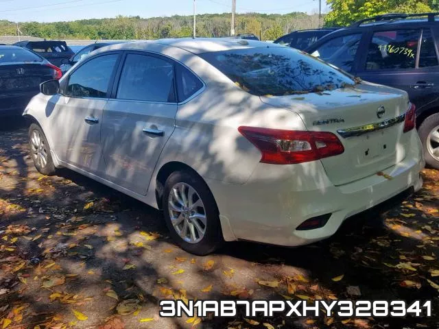 3N1AB7APXHY328341 фото 4