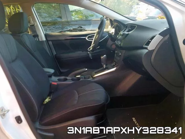 3N1AB7APXHY328341 фото 6