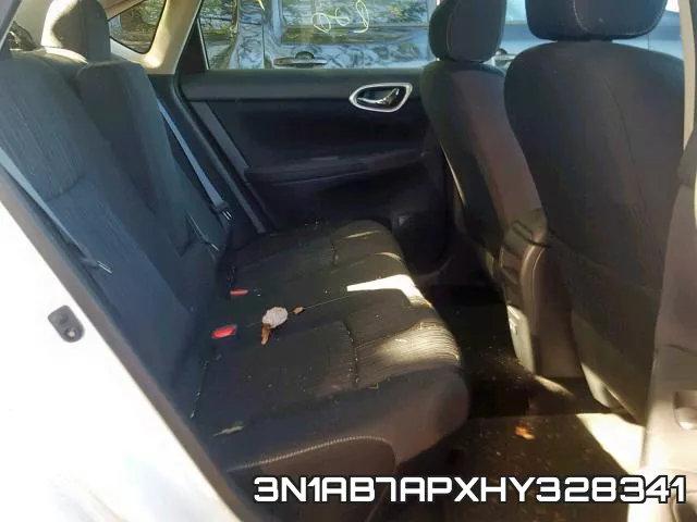 3N1AB7APXHY328341 фото 7