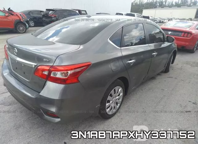 3N1AB7APXHY337752 фото 4