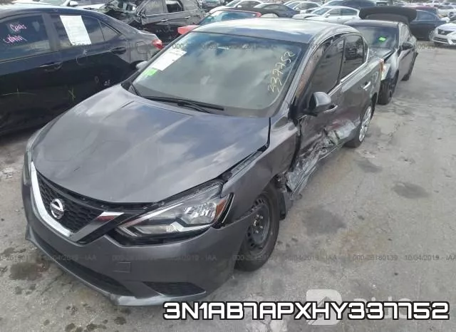 3N1AB7APXHY337752 фото 6