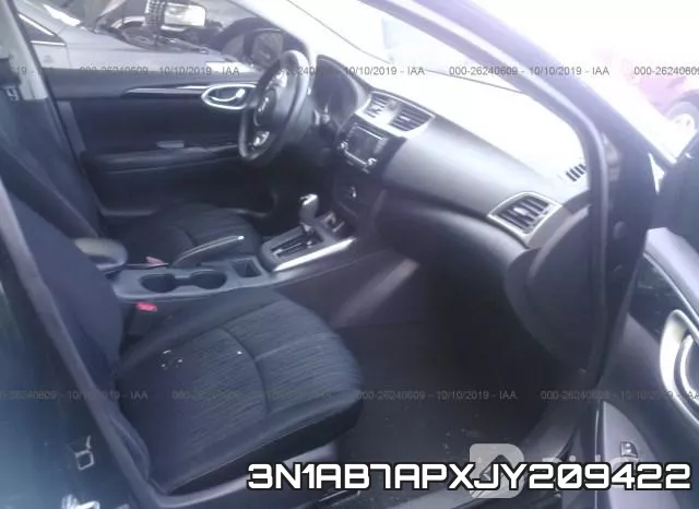 3N1AB7APXJY209422 фото 6