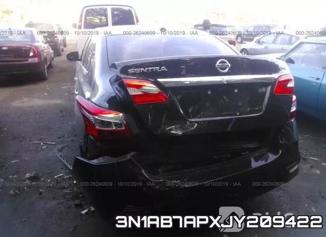 3N1AB7APXJY209422 фото 7
