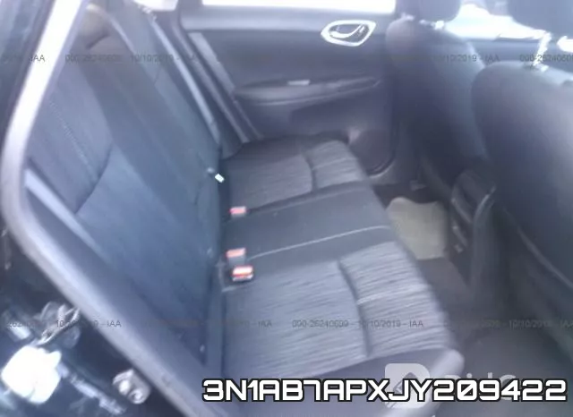 3N1AB7APXJY209422 фото 9