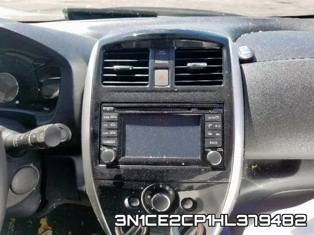 3N1CE2CP1HL379482 фото 10