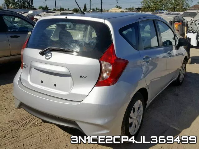 3N1CE2CP4JL369499 фото 5