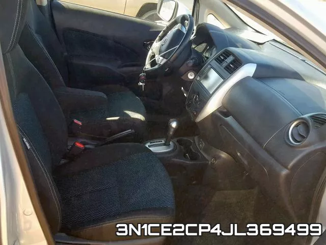 3N1CE2CP4JL369499 фото 6