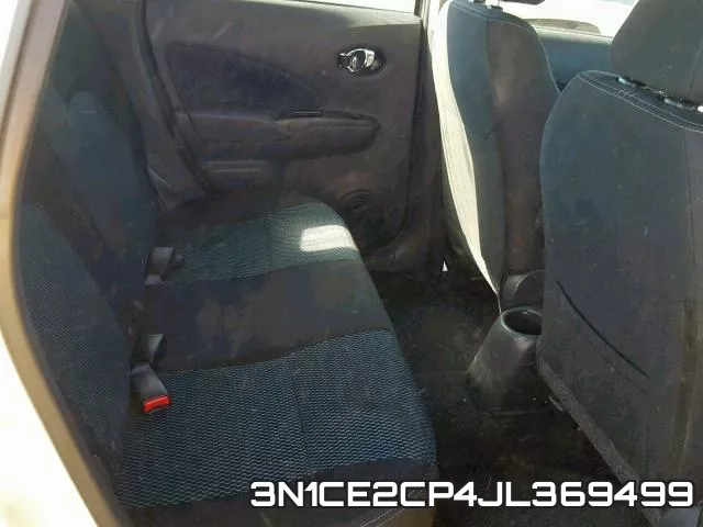 3N1CE2CP4JL369499 фото 7