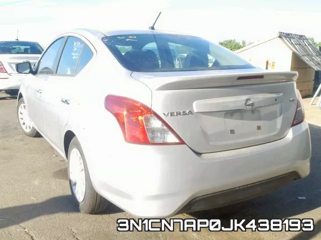 3N1CN7AP0JK438193 фото 4