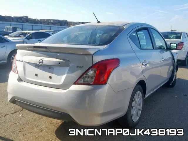 3N1CN7AP0JK438193 фото 5