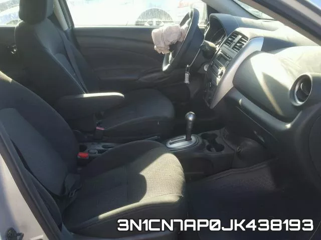 3N1CN7AP0JK438193 фото 6