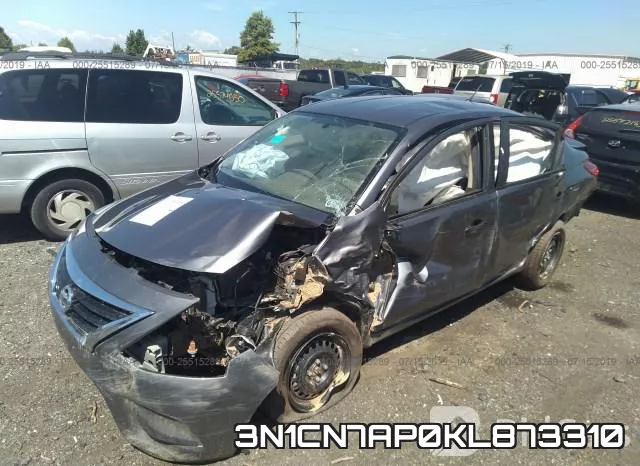 3N1CN7AP0KL873310 фото 3