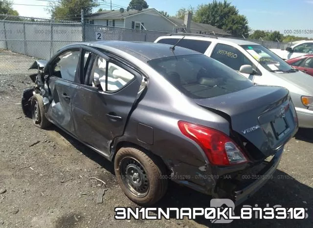 3N1CN7AP0KL873310 фото 4
