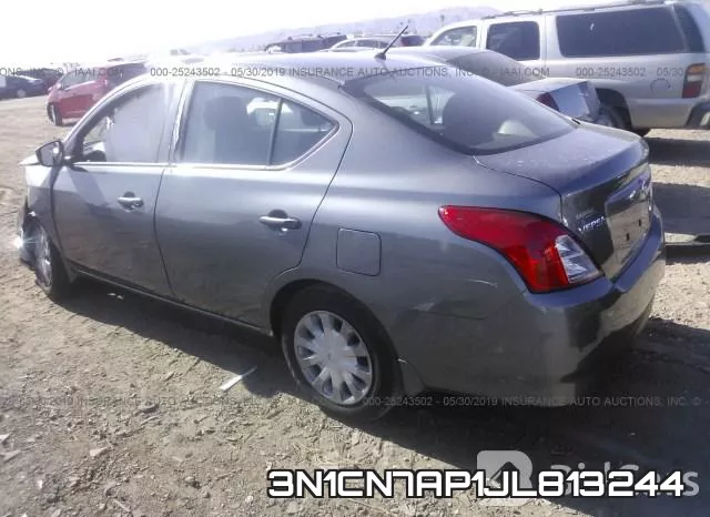 3N1CN7AP1JL813244 фото 4