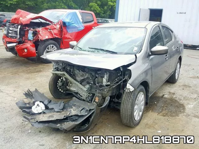 3N1CN7AP4HL818870 фото 3