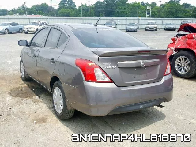 3N1CN7AP4HL818870 фото 4