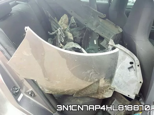 3N1CN7AP4HL818870 фото 7