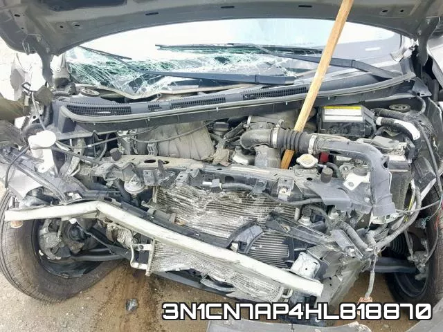 3N1CN7AP4HL818870 фото 8