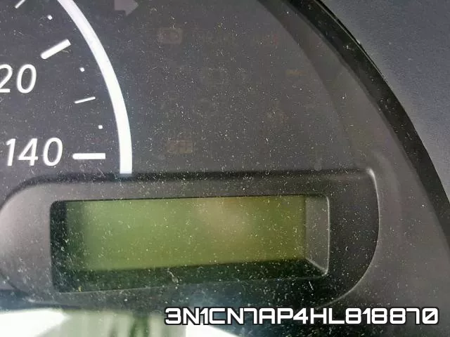3N1CN7AP4HL818870 фото 9