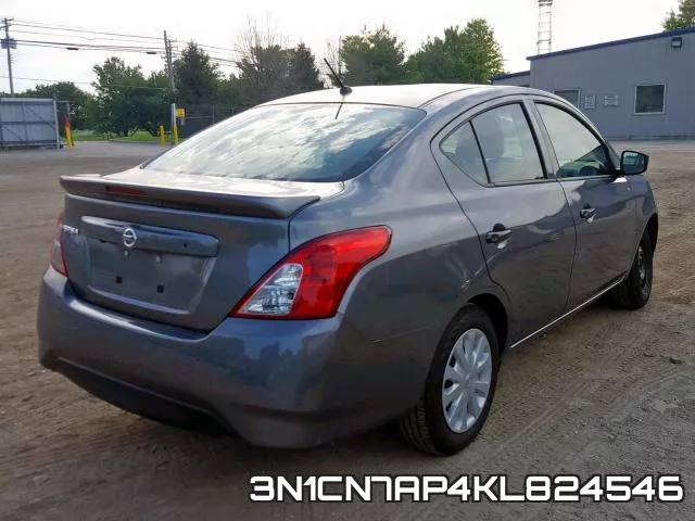 3N1CN7AP4KL824546 фото 5