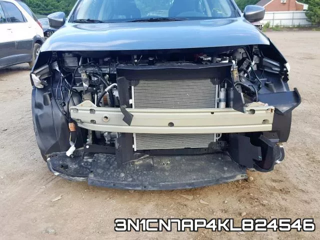 3N1CN7AP4KL824546 фото 10
