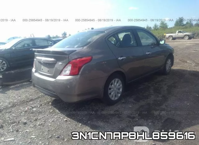 3N1CN7AP8HL859616 фото 5