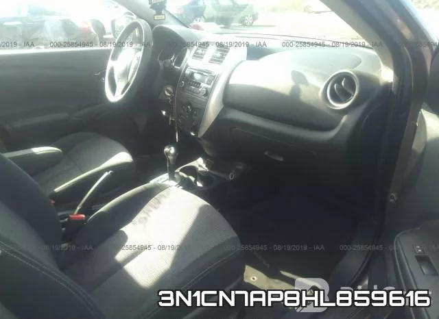 3N1CN7AP8HL859616 фото 6