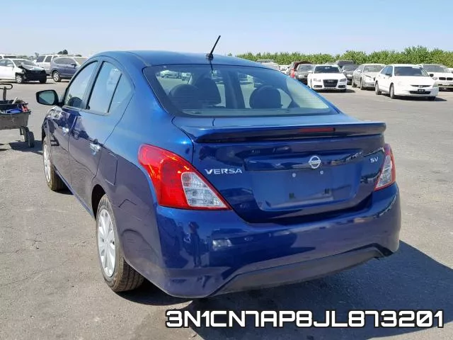 3N1CN7AP8JL873201 фото 3