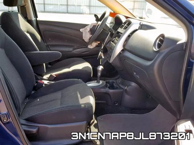 3N1CN7AP8JL873201 фото 5