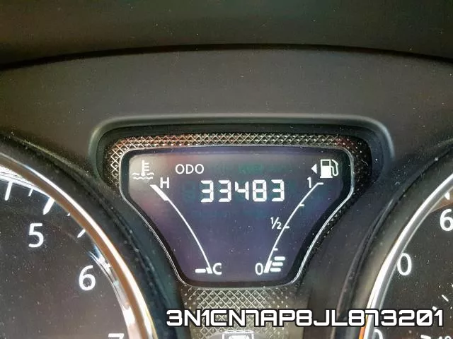 3N1CN7AP8JL873201 фото 8