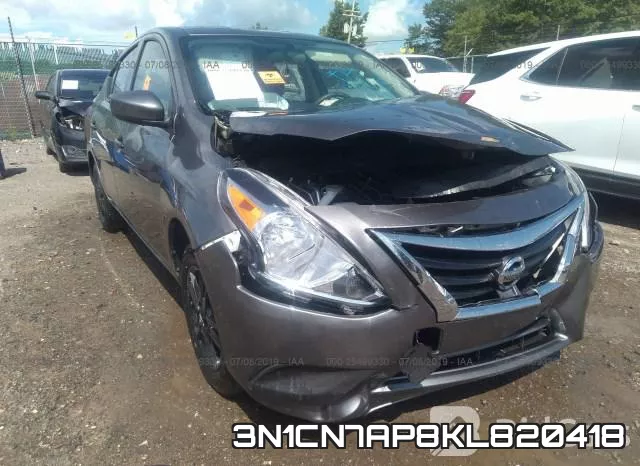 3N1CN7AP8KL820418 фото 7