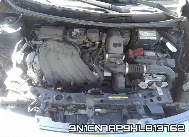 3N1CN7AP9HL813762 фото 2