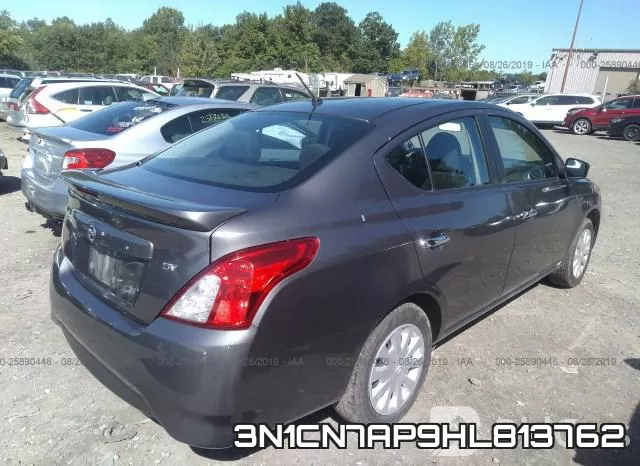 3N1CN7AP9HL813762 фото 5