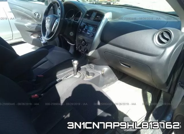 3N1CN7AP9HL813762 фото 6