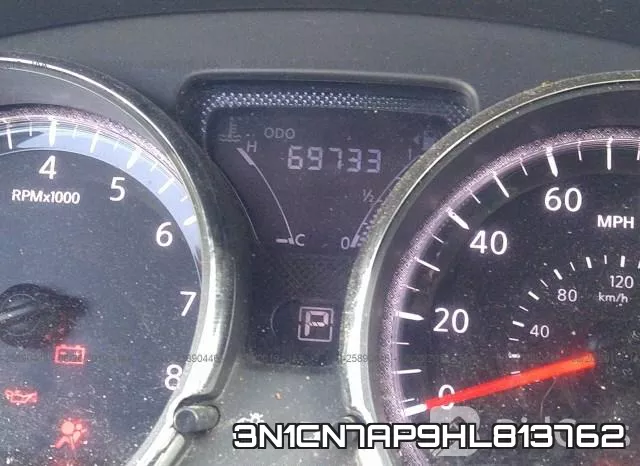 3N1CN7AP9HL813762 фото 8