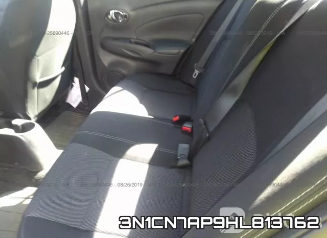 3N1CN7AP9HL813762 фото 9