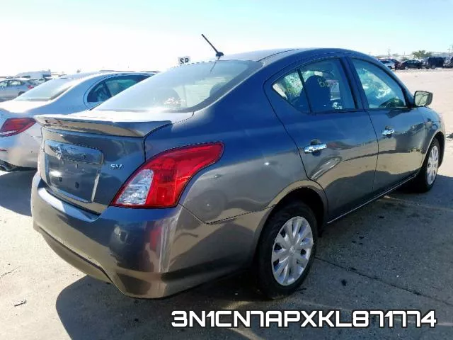 3N1CN7APXKL871774 фото 5