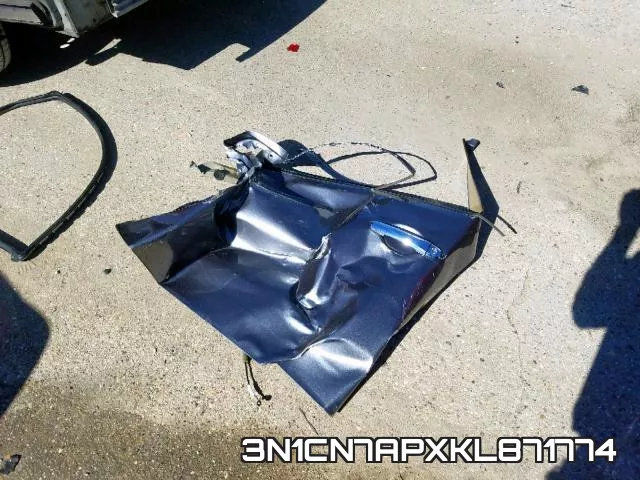 3N1CN7APXKL871774 фото 10