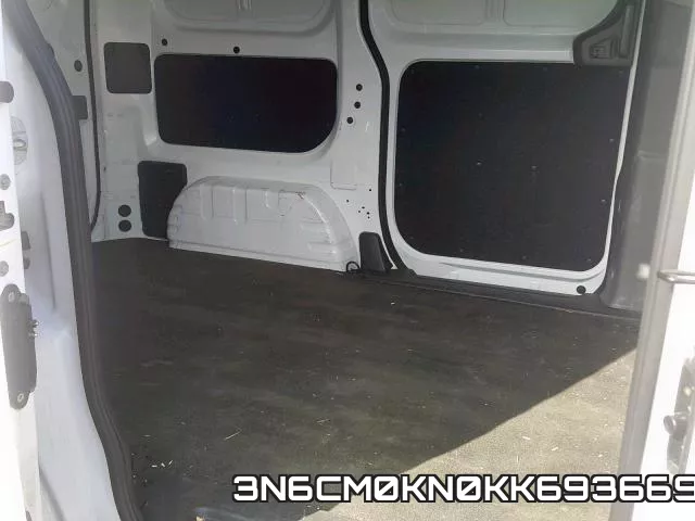 3N6CM0KN0KK693669 фото 7