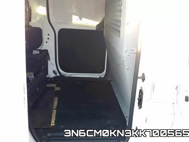 3N6CM0KN3KK700565 фото 7