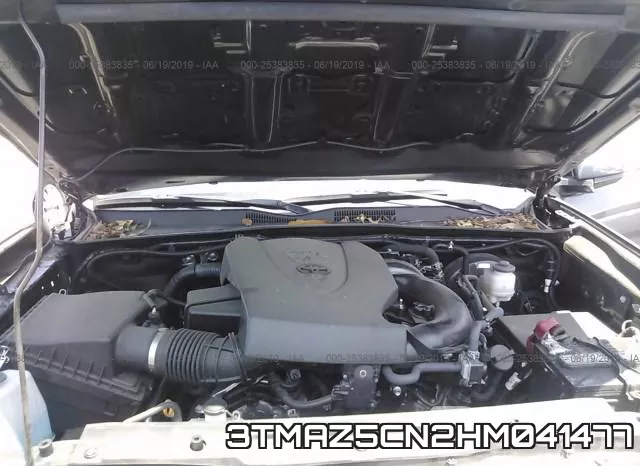 3TMAZ5CN2HM041477 фото 2