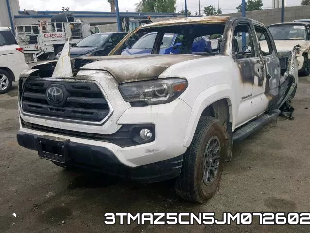 3TMAZ5CN5JM072602 фото 3