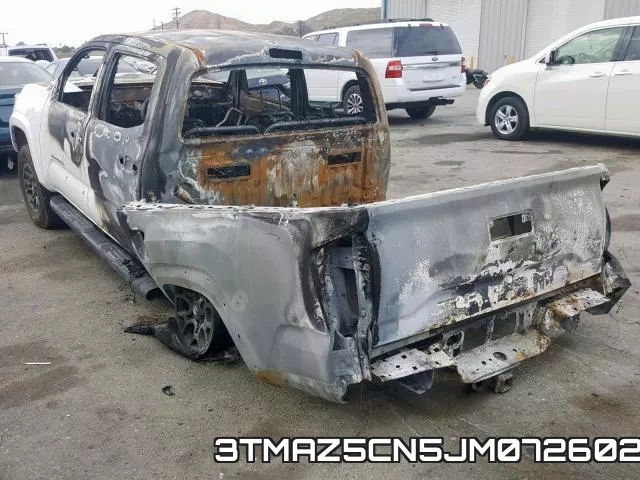 3TMAZ5CN5JM072602 фото 4