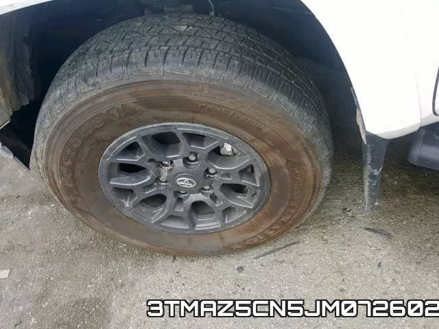 3TMAZ5CN5JM072602 фото 10