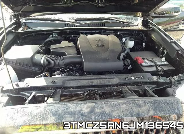 3TMCZ5AN6JM136545 фото 2