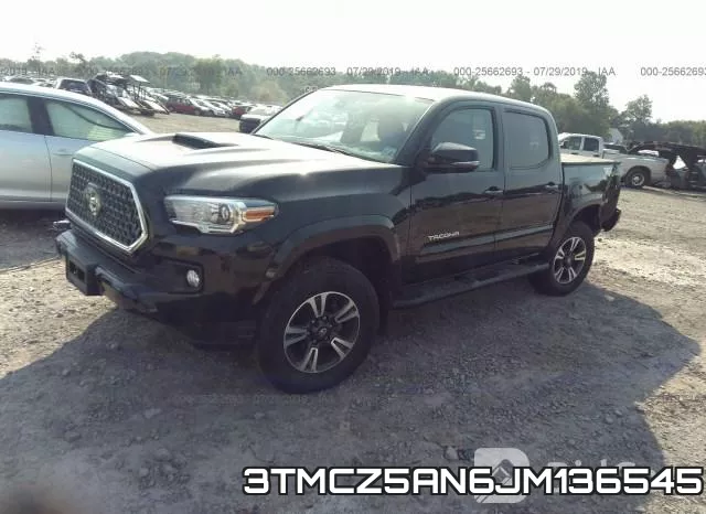 3TMCZ5AN6JM136545 фото 3