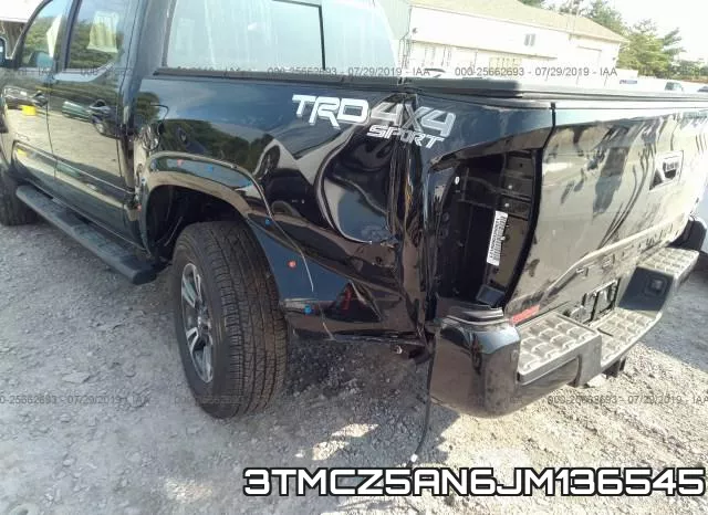 3TMCZ5AN6JM136545 фото 7