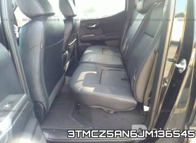 3TMCZ5AN6JM136545 фото 9
