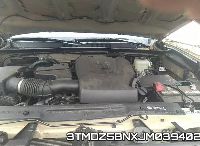 3TMDZ5BNXJM039402 фото 2