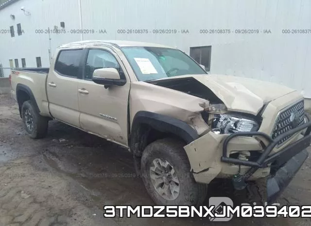 3TMDZ5BNXJM039402 фото 7